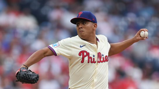 Red Sox sign Ranger Suárez to five-year, $130 million deal in first free-agent move of offseason taken at BSJ Headquarters (Red Sox)